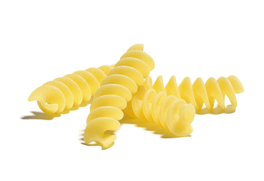 Fusilli Barilla Chef ORO Kg.1x10
