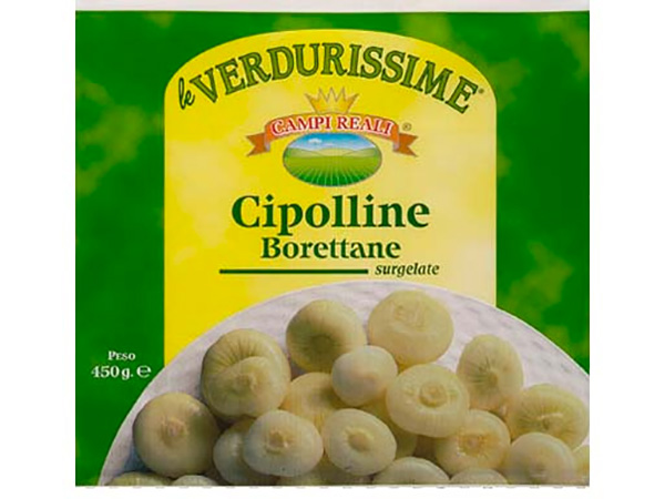 Cipolle Boretane Italsur 8x450gr