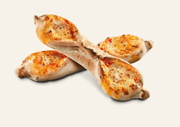 Frusta Margherita 2^scelta 10x3pz - 30x1 80G