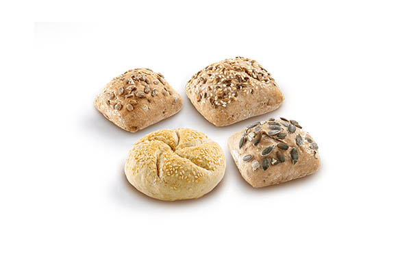 Mix Panini Mignon 120x35g