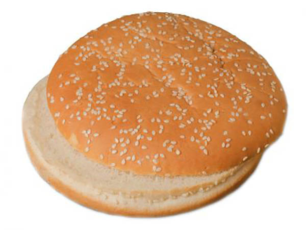 Maxi Hamburger Sesamo 16x130g