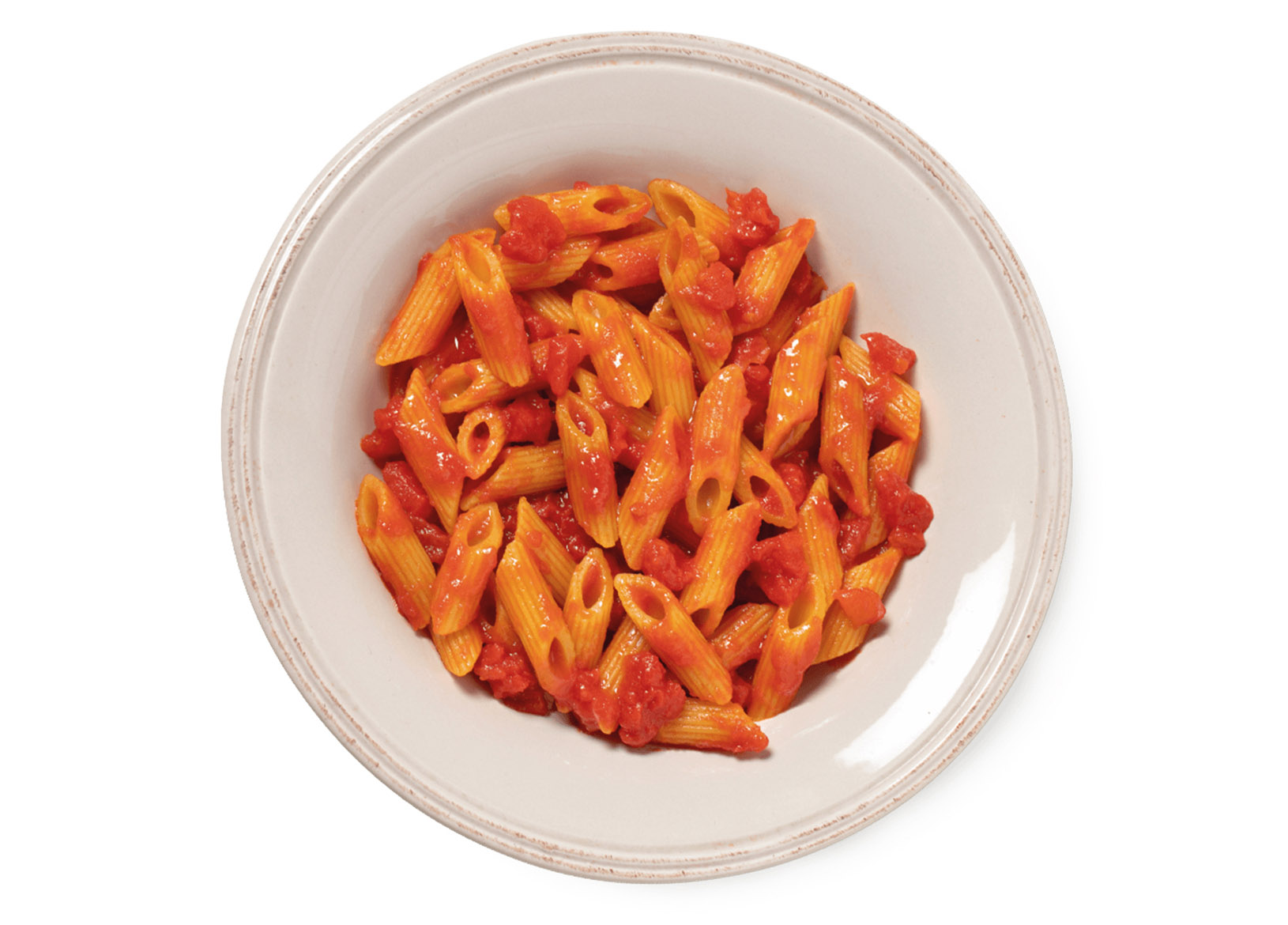 Mezze Penne Al Pomodoro Bonchef 4x300g