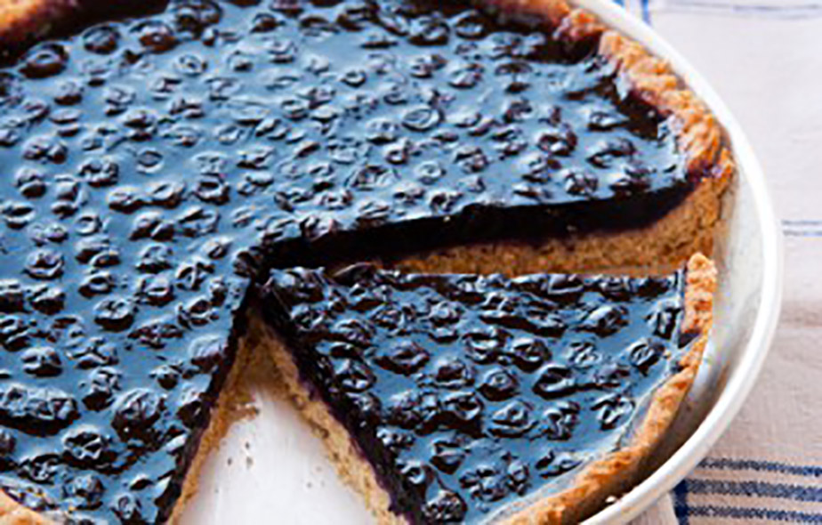 Torta Forno 1X1 Mirtilli