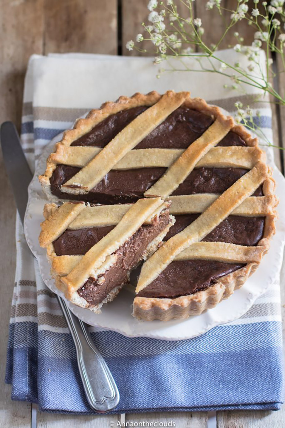 Torta Forno 1X1 Cacao
