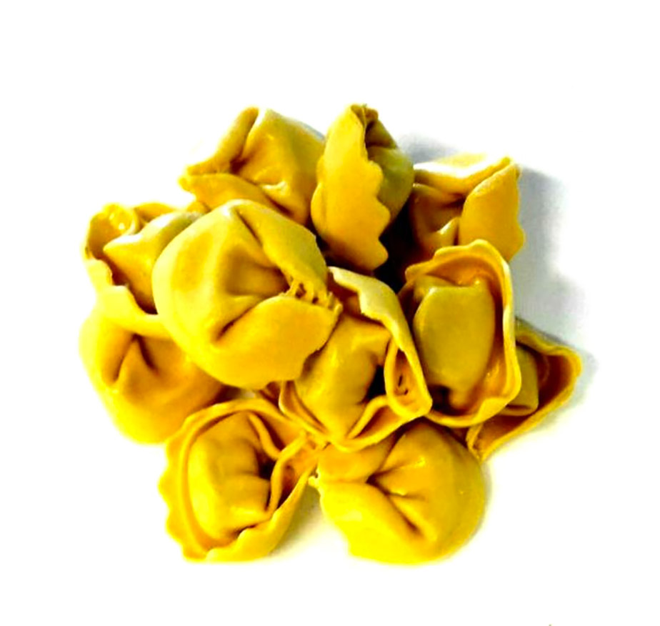 Ravioli Brasato ECO Marchesina