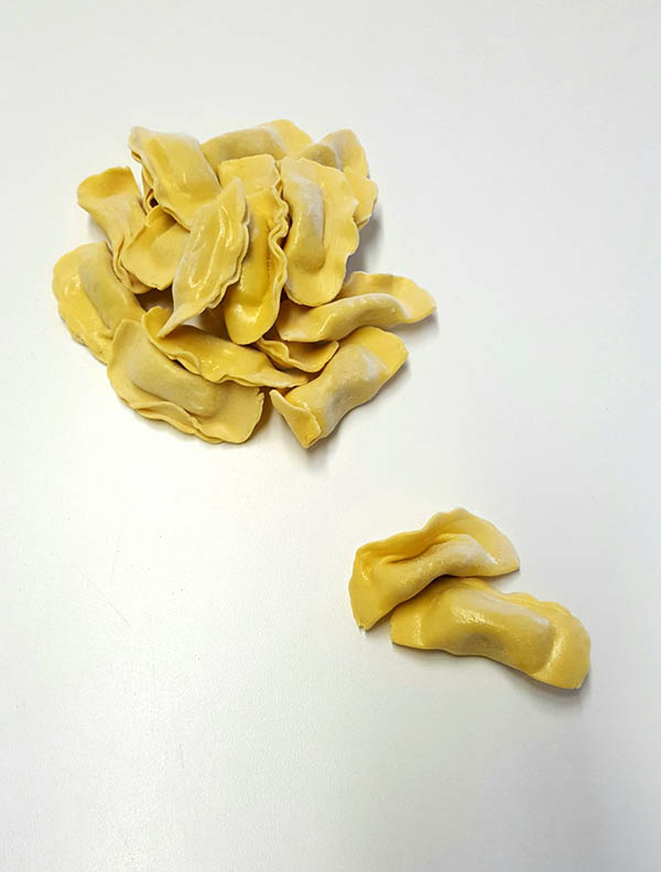 Casonsei Bergamasca La Marchesina