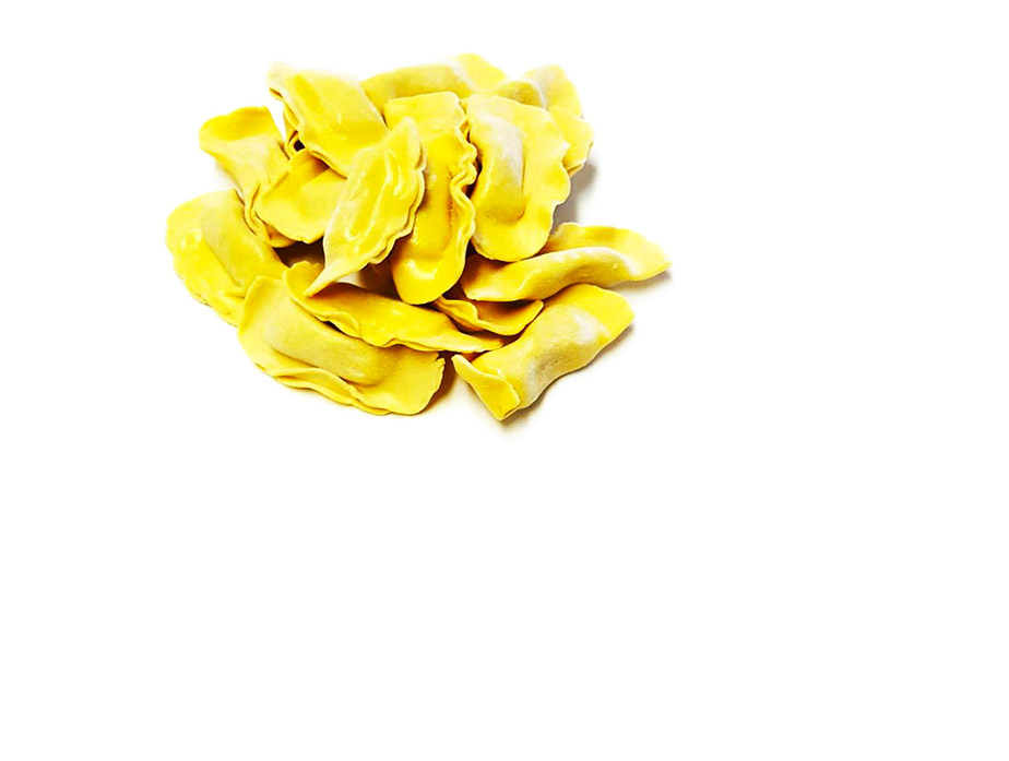 Casoncelli Prima Scelta Marchesina