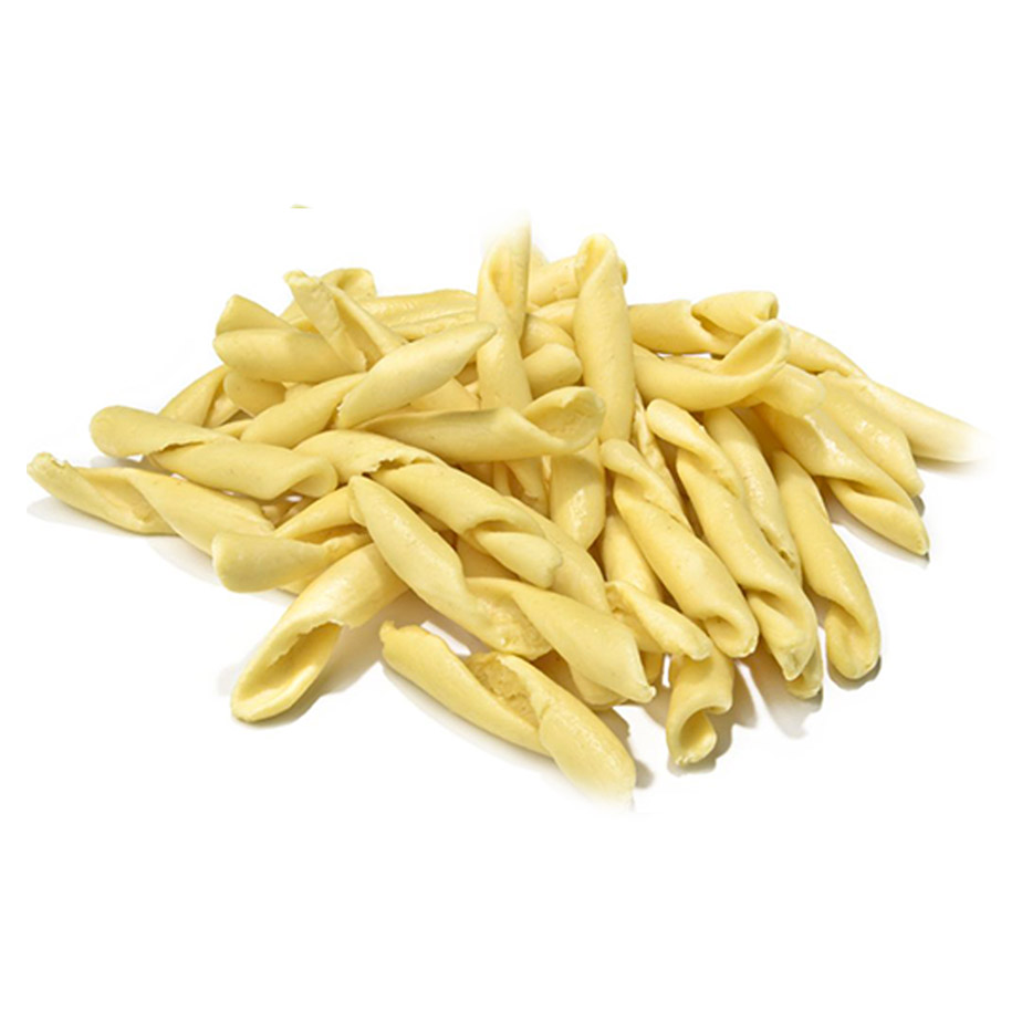 Strozzapreti Kg. 1