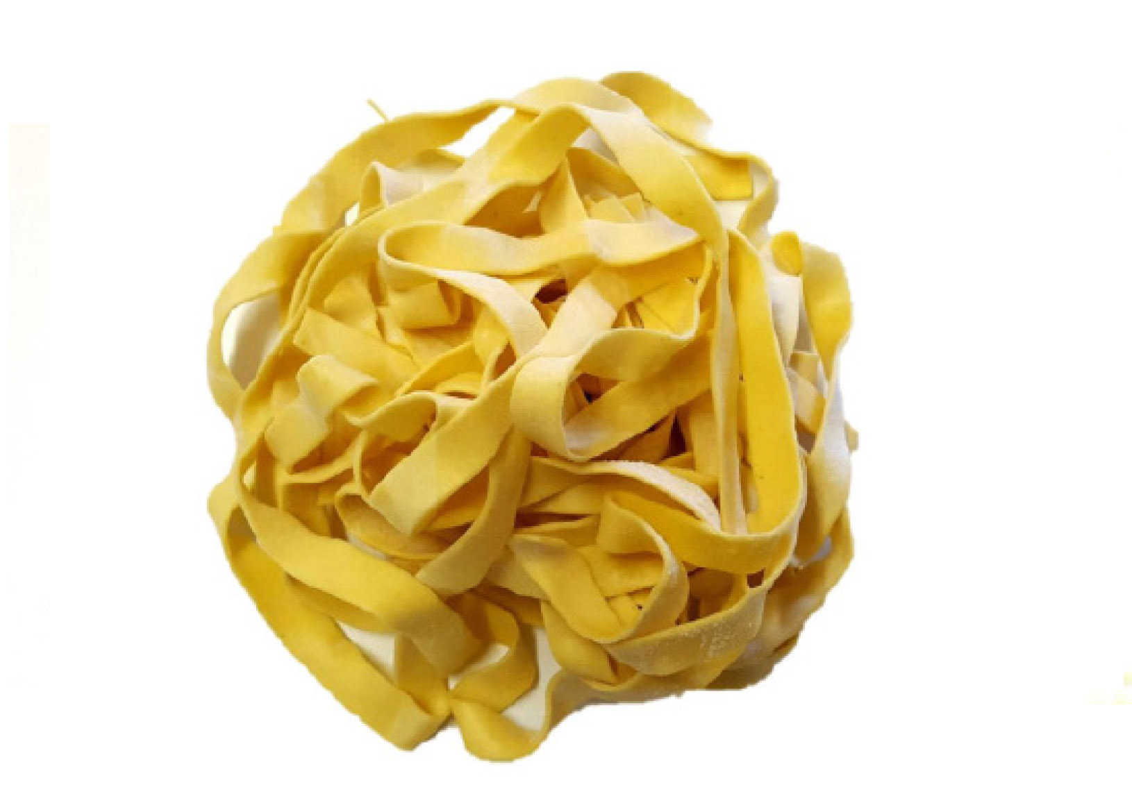 Pappardelle All'uovo La Marchesina
