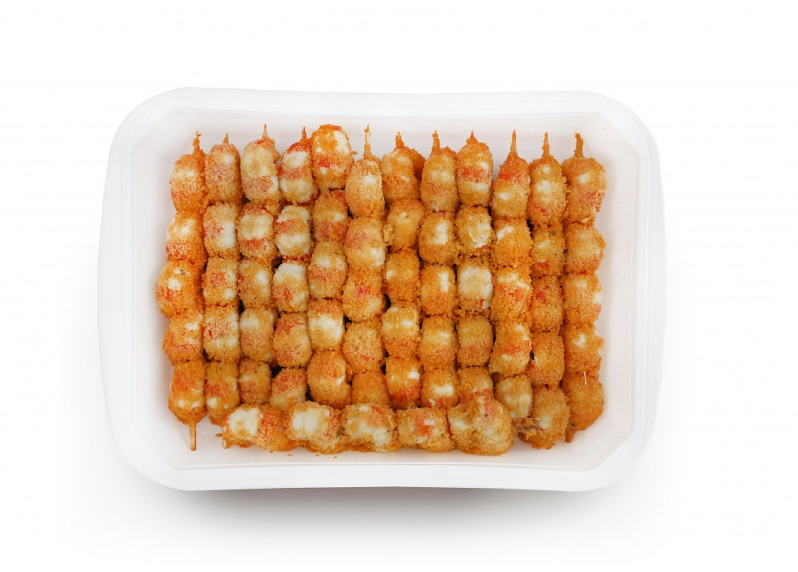 Spiedoni Grati' Di Surimi 1500g