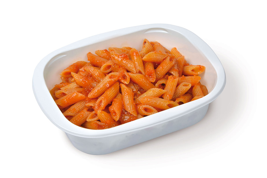 Penne All'arrabbiata 1x300gr