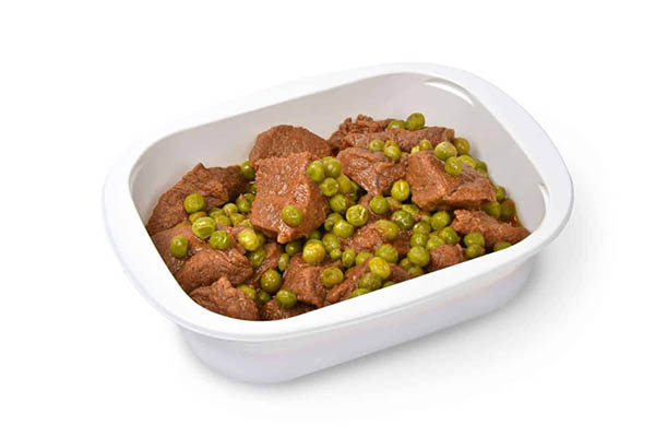 Cinghiale In Umido 1x250g