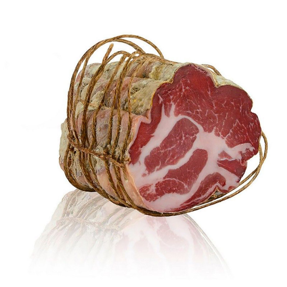 Coppa Parma