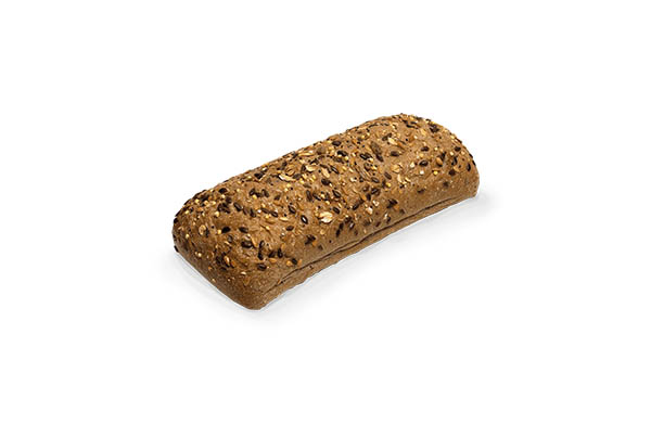 Ciabattina Multicereali Bonchef 40x110g