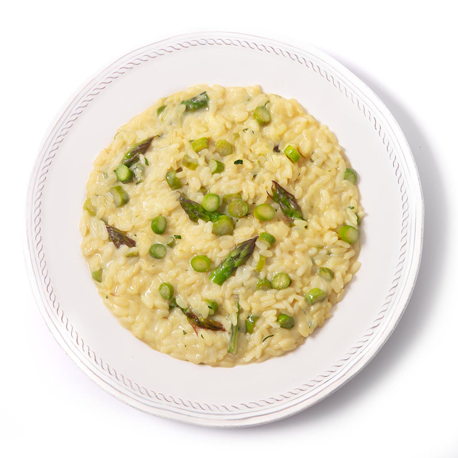 Risotto Agli Asparagi Bonchef 4x300g