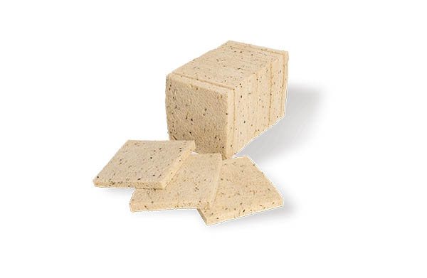 Pane Tramezzino Senza Crosta Cereali 140 0gr. - Bonchef