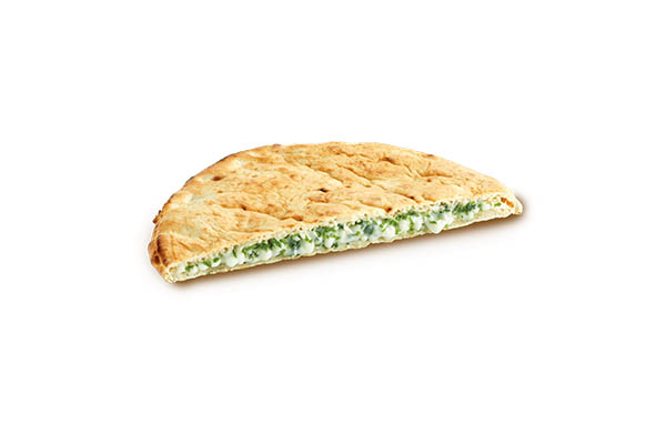 Focaccia Rucola E Stracchino 6x300g