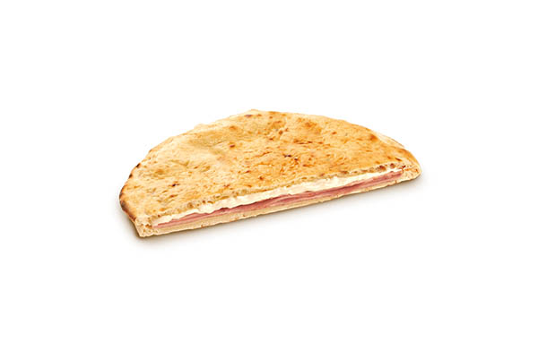 Focaccia Cotto E Mozzarella 6x330g