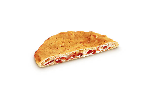 Focaccia Speck E Brie 6x300g