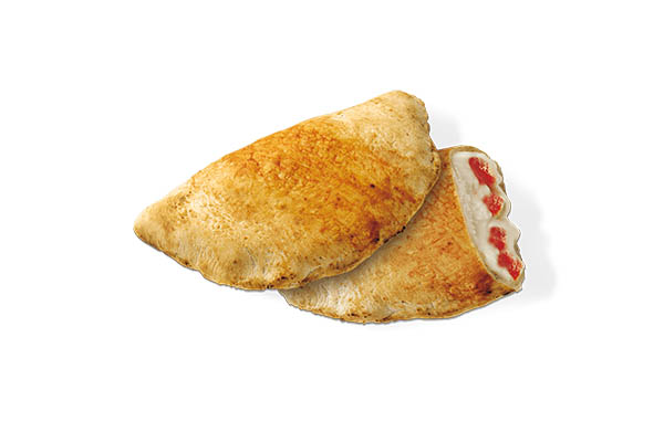 Calzone Pomodoro Mozzarella Bonchef 24x1 60G
