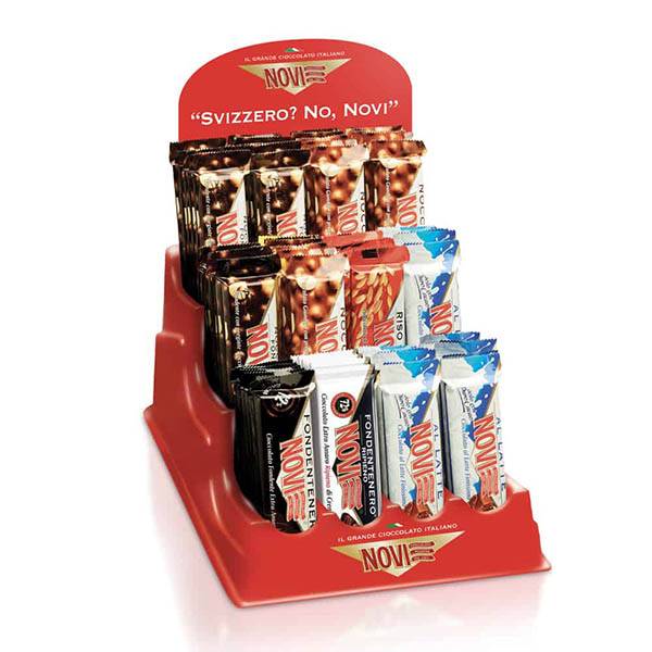 Espositore Barrette 68pz