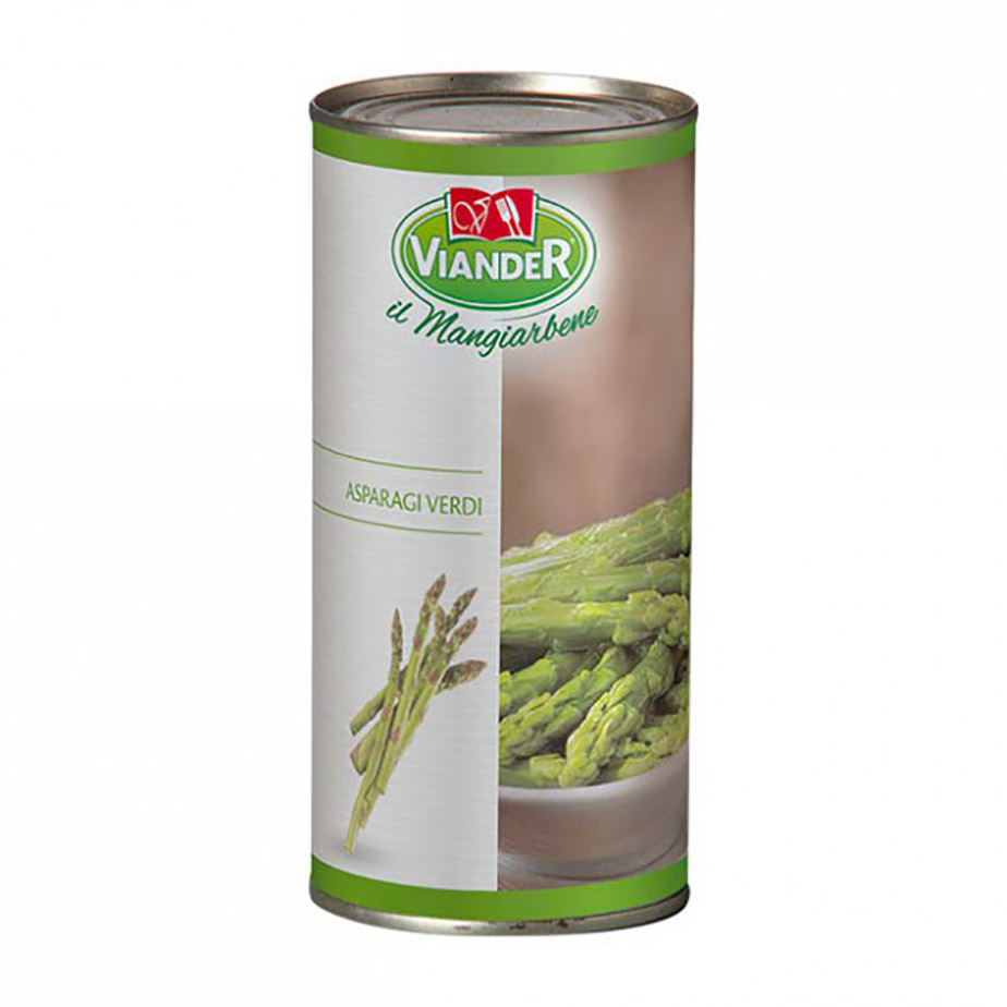 Asparagi Naturali L.1/2