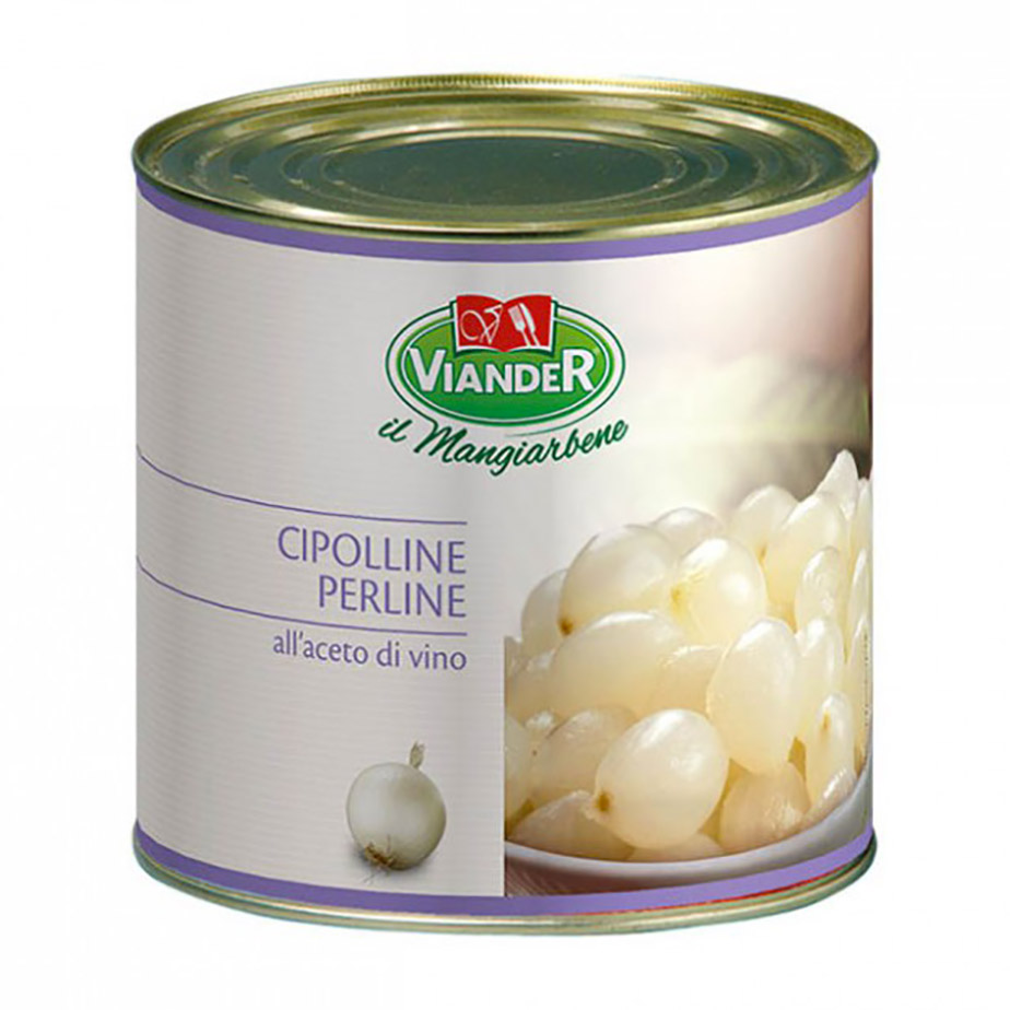 Cipolline Perl.aceto L. 3/1