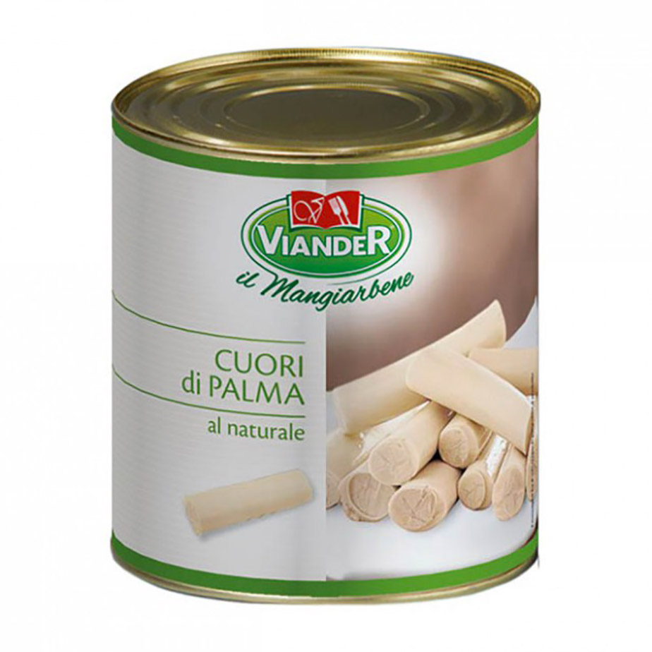 Cuori Di Palmito L. 1/1