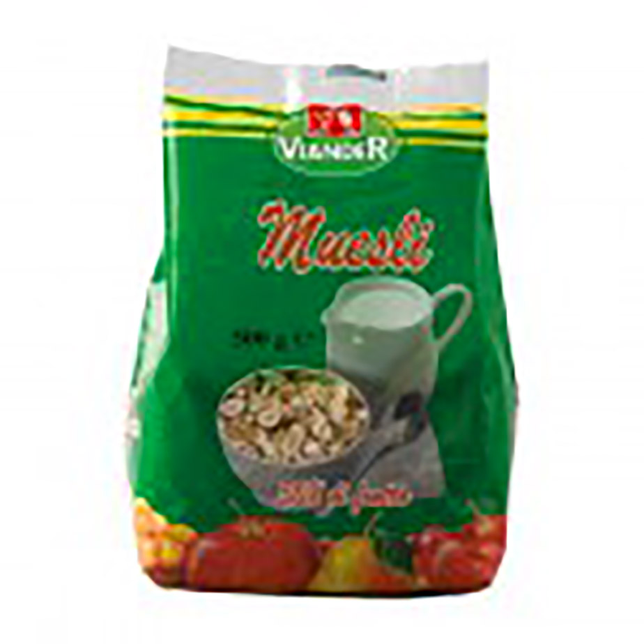 Cereali Prima Colazione: Muesli 10x1000g R