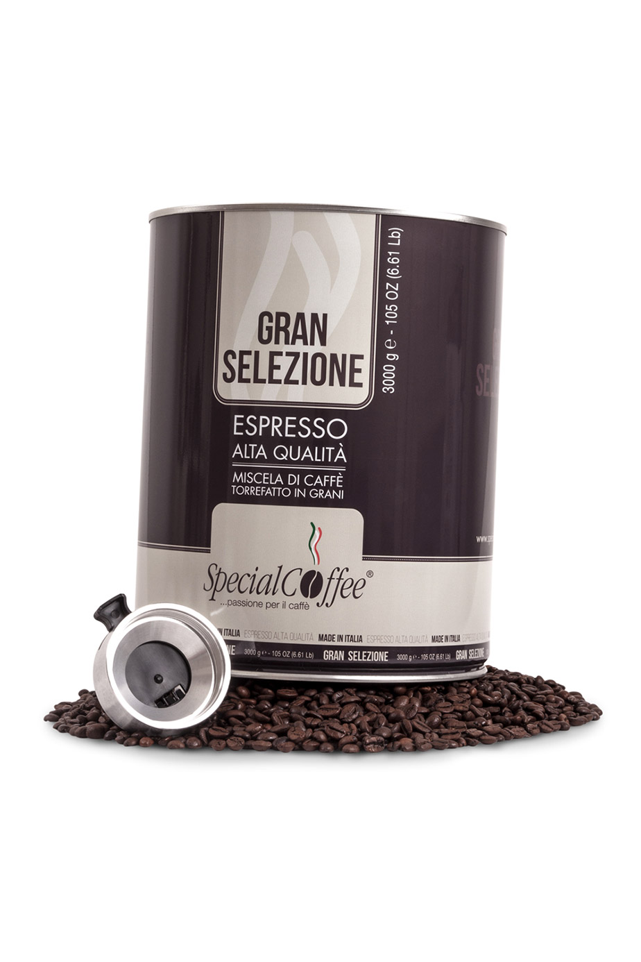 Caffe' Gran Selezione Kg.3