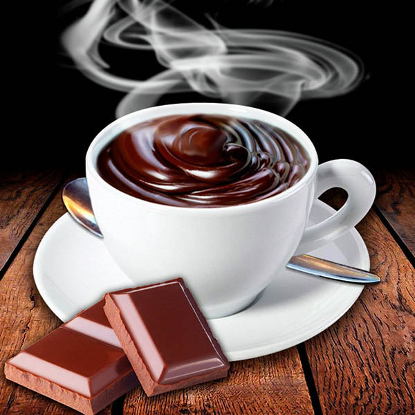 Cioccolata Busta 1x1000gr