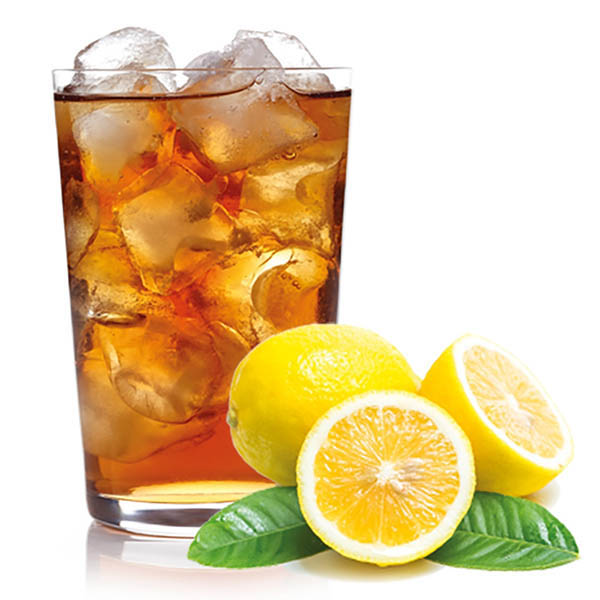 THE Limone Busta 1x500gr