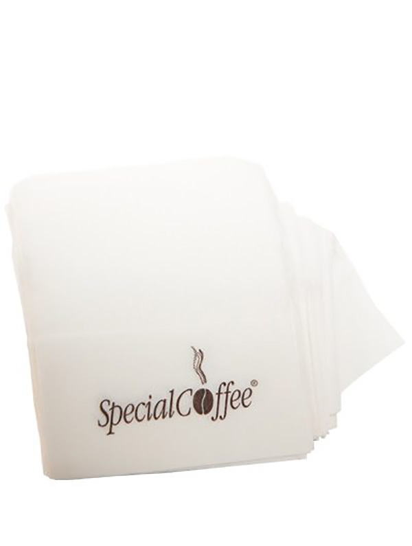 Tovagliolini Special Coffee 6x500pz