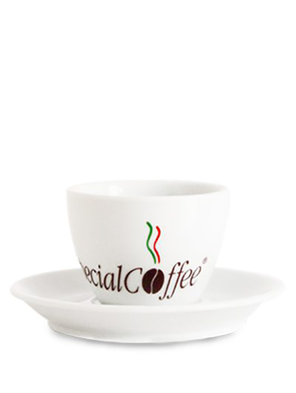 Tazza Cappuccino 220cc. 6pz