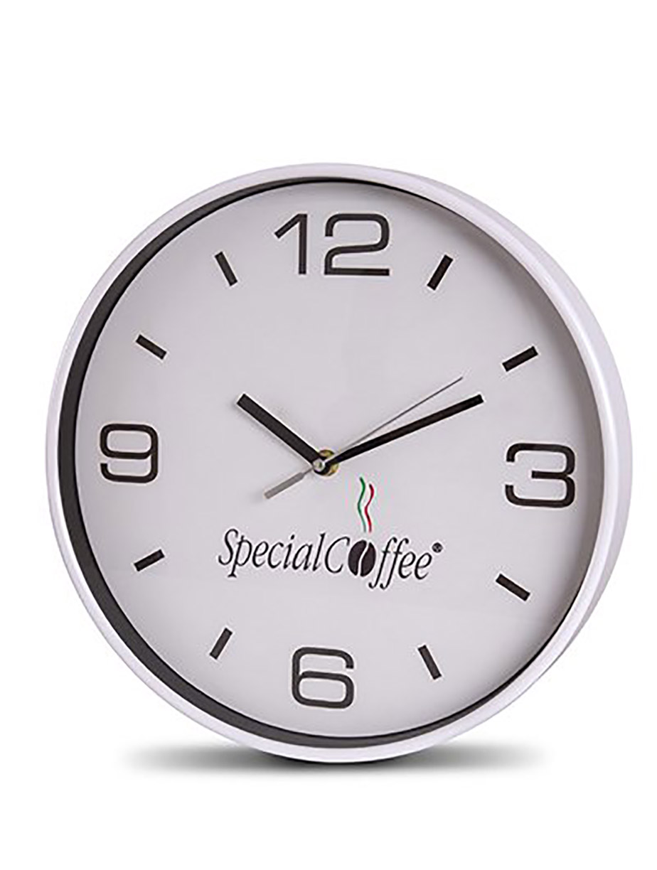 Orologio Da Muro Retro' Special Coffee