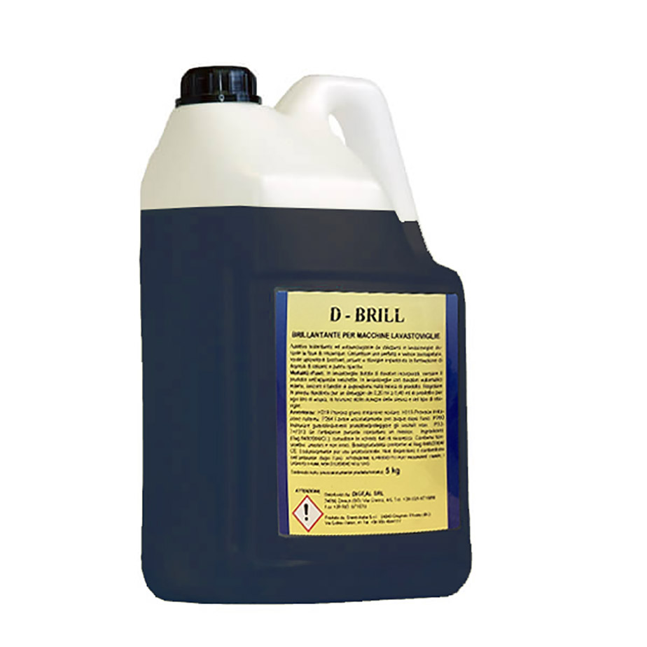 D-brill Brillantante 1x5kg