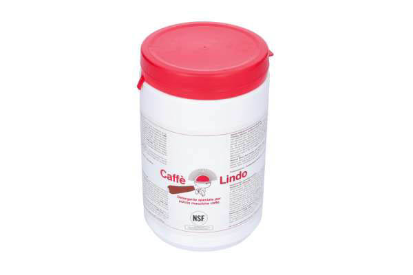Barattolo Clean Express Macchina Caffe' 900g
