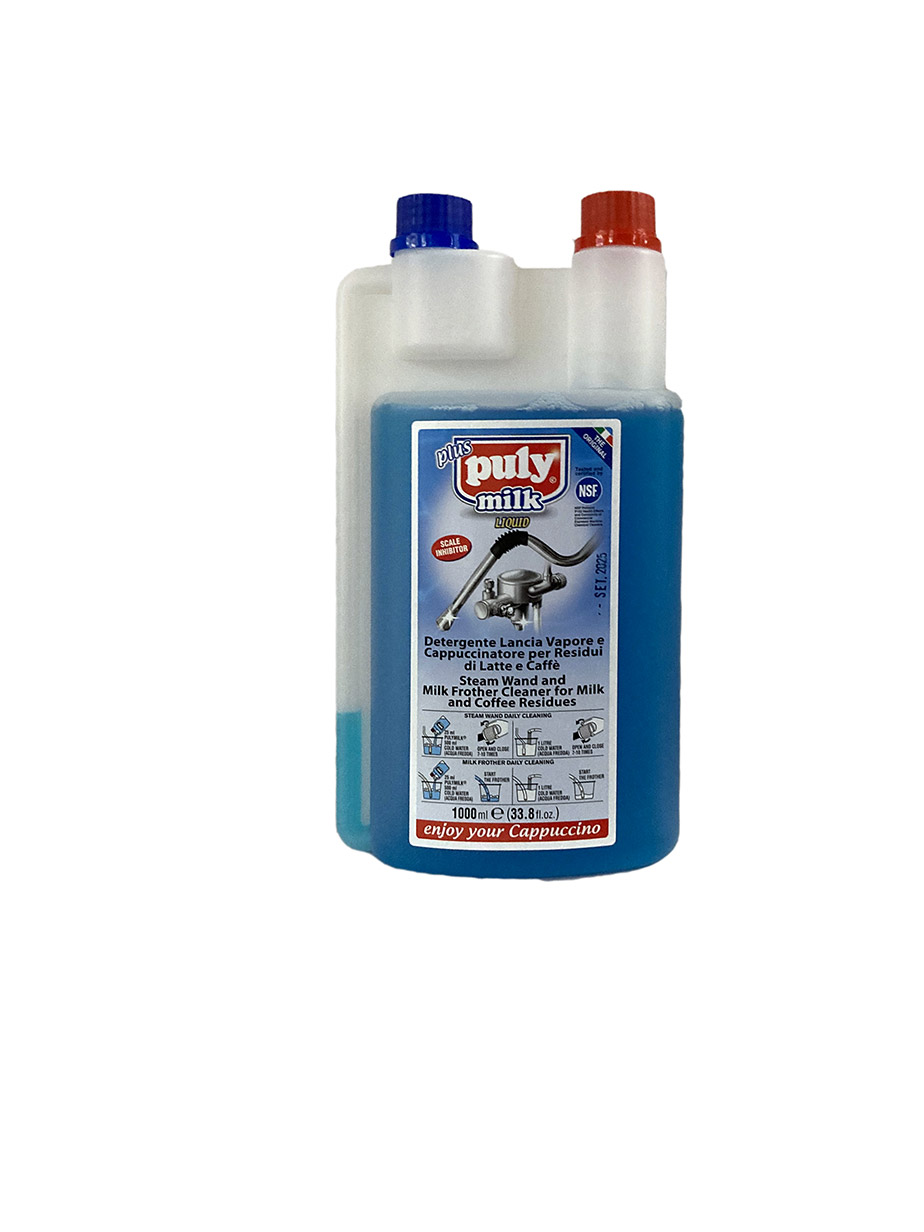 Puly Milk Plus Liquido 1 L