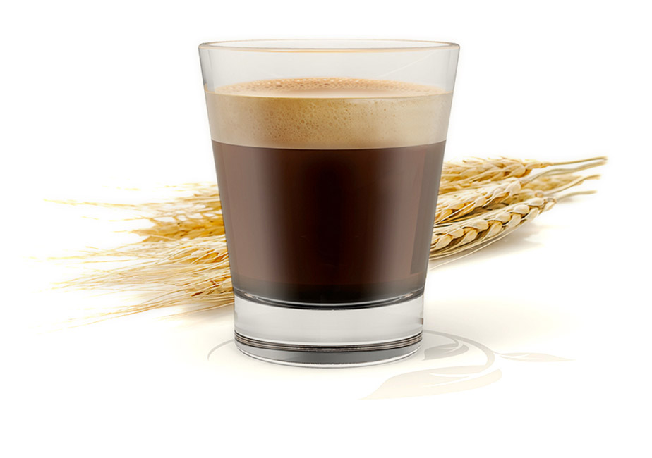 Orzomatic Busta 250g