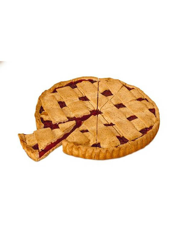 Crostata Ciliegie Pret. Sammontana