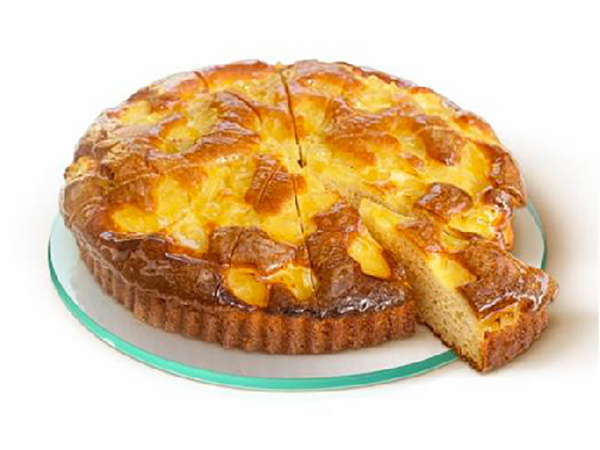 Torta Promo Morbida All'ananas Pret