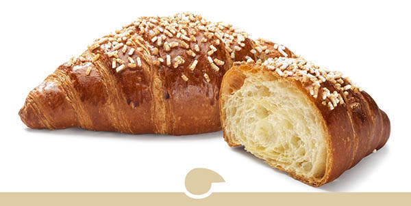 Croissant Classico 16x50g