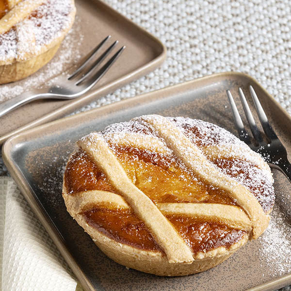 Pastiera Mono 12x100g. Bindi