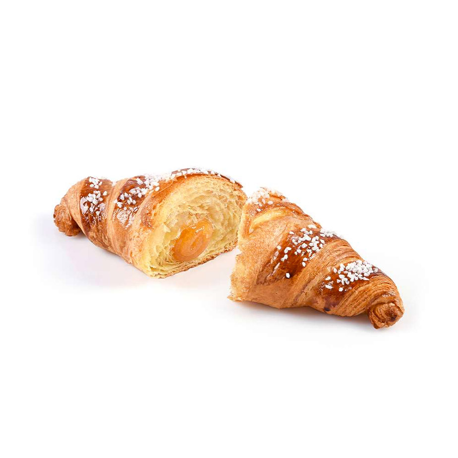 Croissant Albicocca Beurmier S.giorgio 6 0x85g