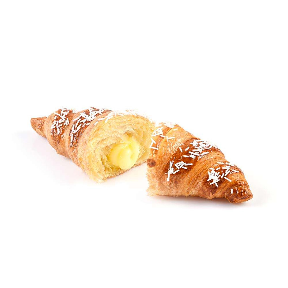 Croissant Crema Beurmier S.giorgio 60x85 G
