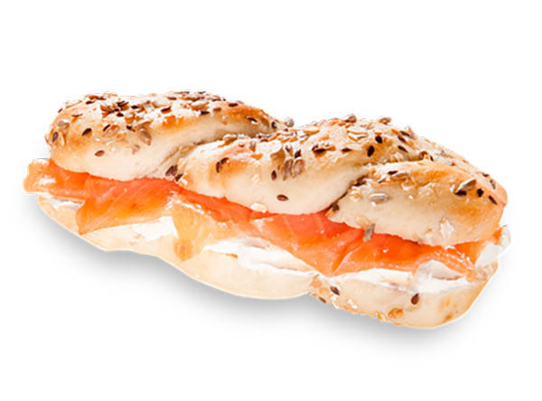 Panino Raffinato 1x170g