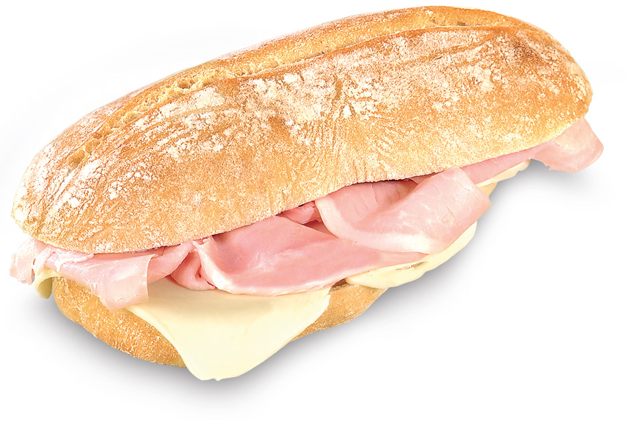 Panino Peter 1x180g