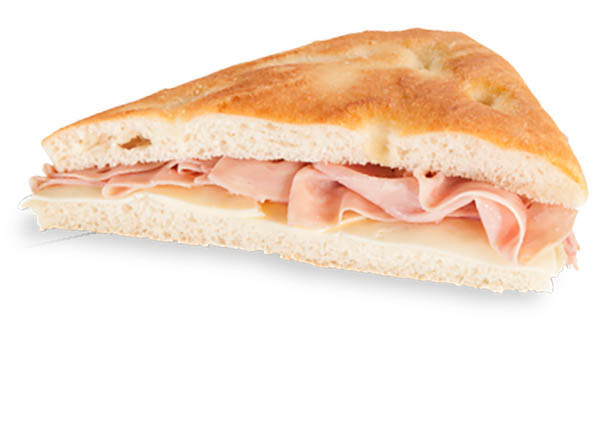 Focaccia Delizia 1x180g