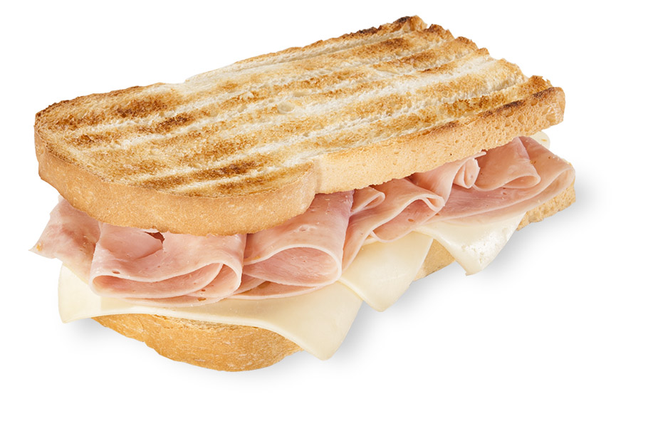 Toast Fungone 1x180g