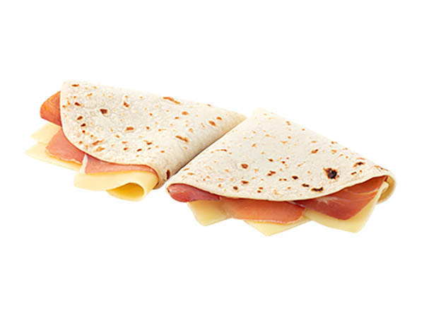 Fagottino Al Crudo 1x170g